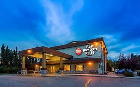 Best Western Plus Pioneer Park Inn
